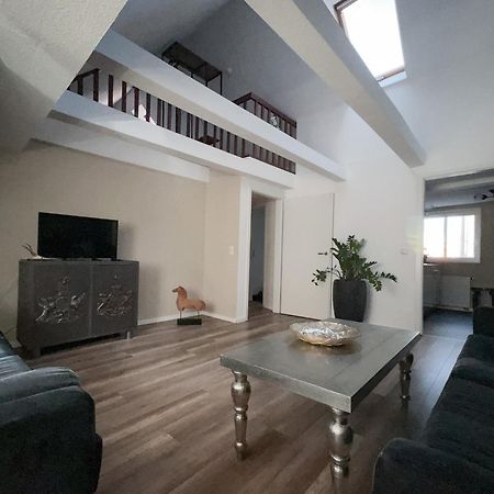 Apartmán Neuwerk Erfurt Exteriér fotografie
