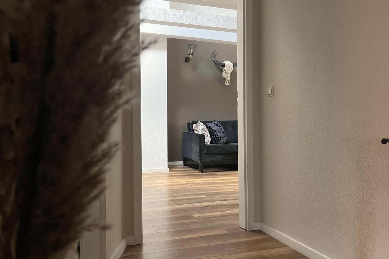 Apartmán Neuwerk Erfurt Exteriér fotografie