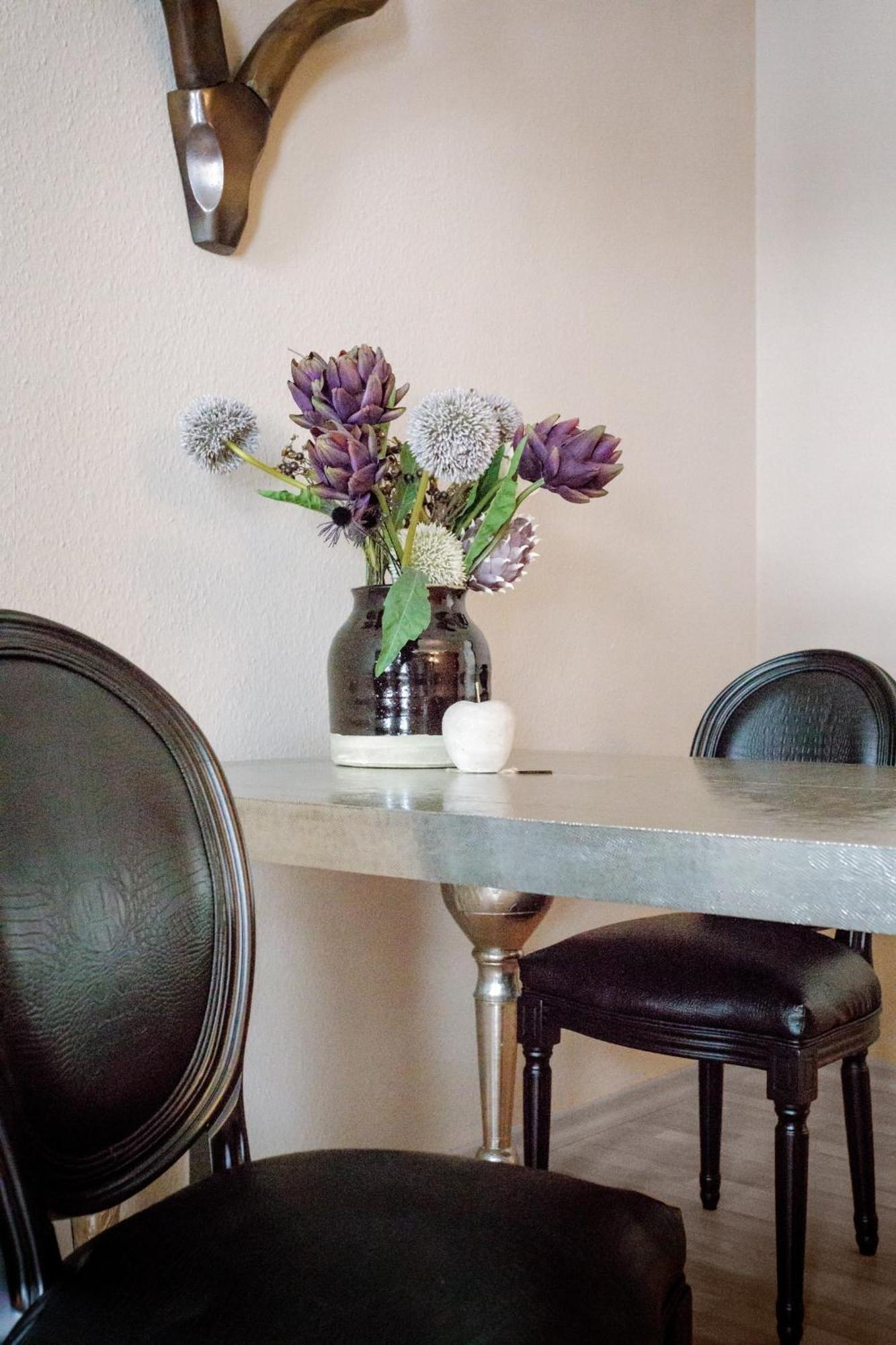 Apartmán Neuwerk Erfurt Exteriér fotografie