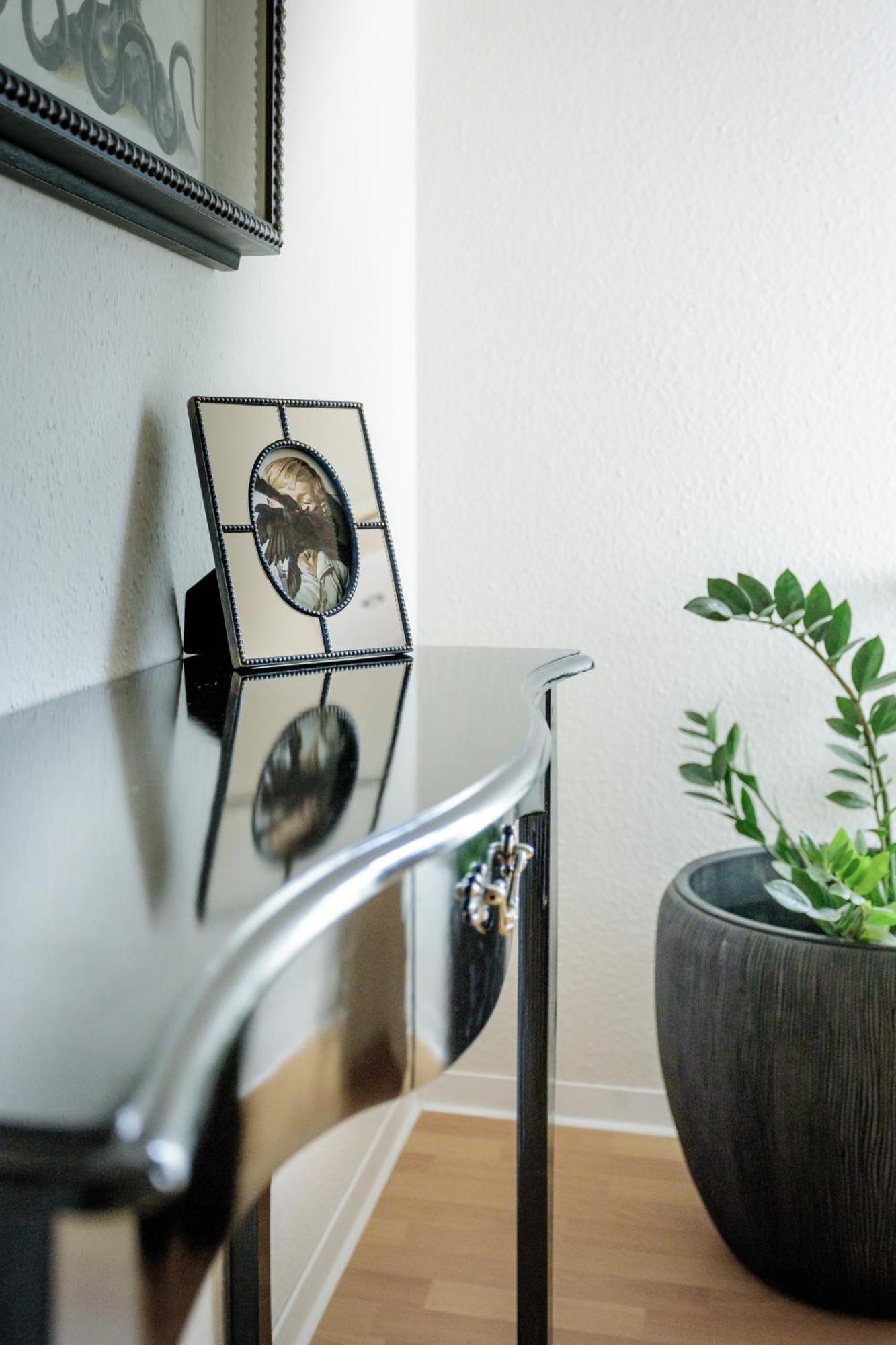 Apartmán Neuwerk Erfurt Exteriér fotografie