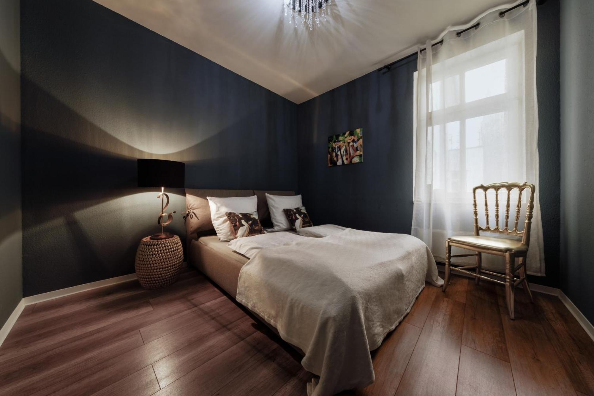 Apartmán Neuwerk Erfurt Exteriér fotografie